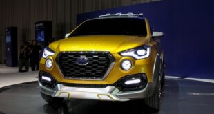 Datsun go