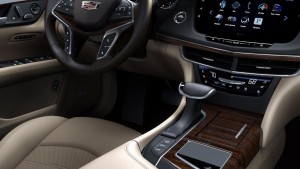 cadillac-ct6 старт продаж