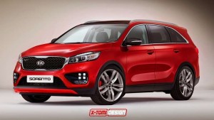 2016-kia-sorento цена 2015-2016