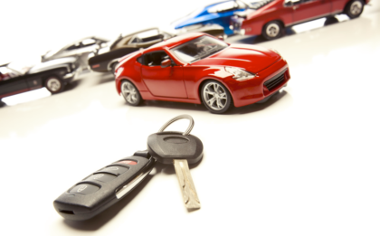 Покупка авто с пробегом